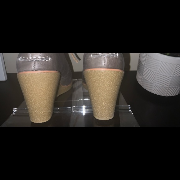 Sperry Wedges - Picture 7 of 8